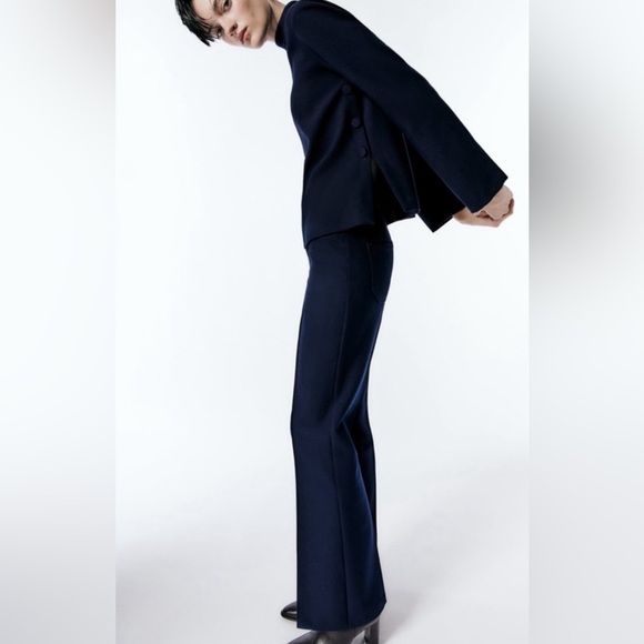 ZARA TOP - Picture 2 of 10